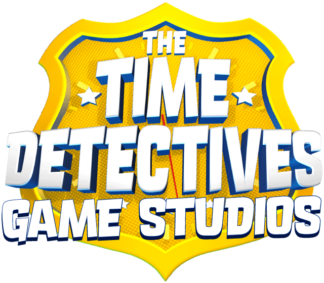 The Time Detectives™ Game Studios